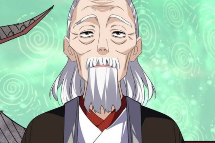 Tetua Dari Tetua! Link Baca Manhua Magic Emperor Chapter 782 Bahasa Indonesia