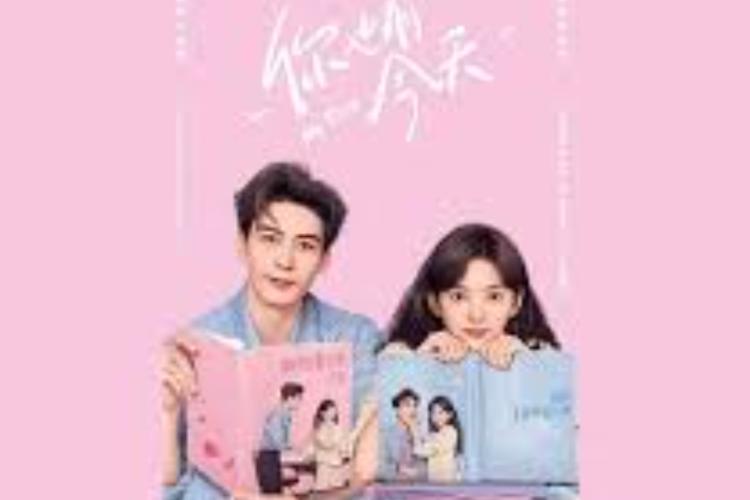 Nonton Drama China My Boss (2024) Episode 1-36 Eng Indo Sub, Segera Tayang! Aduh Kok Jadi Jealous