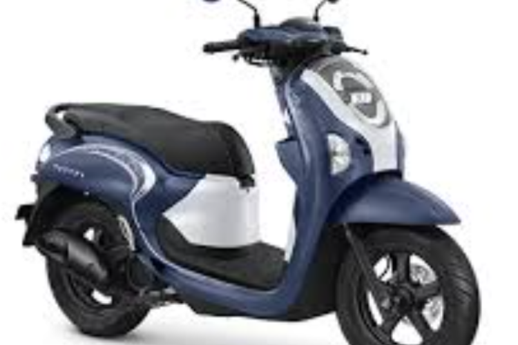 Harga Honda Scoopy FI Terbaru 2025 di Berbagai Kota Besar di Indonesia Seperti Bandung dan Surabaya
