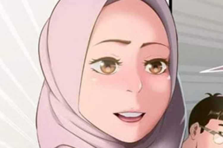 Baca Komikus Fasik - Komik Surti dan Tedjo Full Chapter Anomali Ukhti yang Suka Bikin Huru-Hara Sebagai Kembang Desa