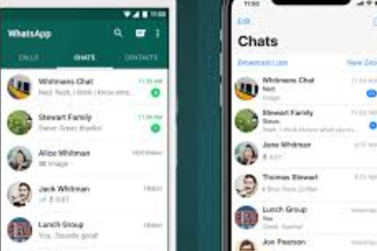 Free Download MB WA iPhone Clone Terbaru 2025 Anti Banned, Banyak Fitur Menarik yang Nggak Ada di Whatsapp Biasa!