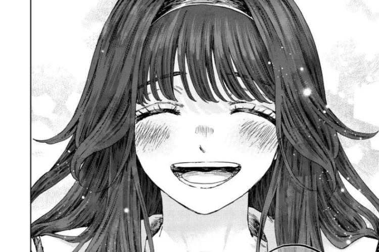 Link Manga The Fragrant Flower Blooms with Dignity Chapter 181 Bahasa Indonesia, Mengungkap Rahasia Besar!