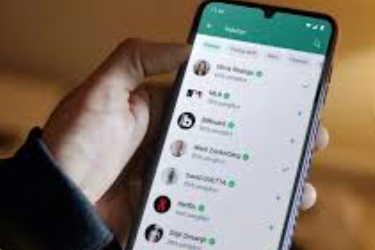 Rekomendasi Aplikasi Sadap WhatsApp Tanpa Kirim Kode OTP! Bisa Disembunyikan Juga Biar Nggak Ketahuan
