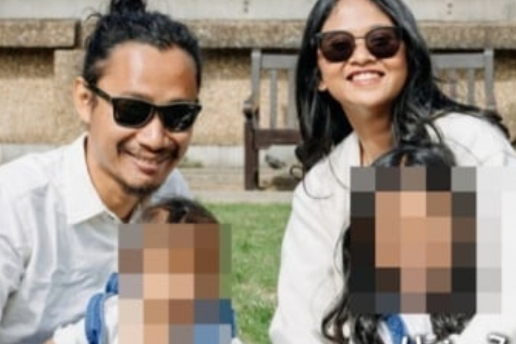 VIRAL! Suami Dwi Sasetyaningtyas Terancam Kembalikan Dana Beasiswa S-2 Hingga S-3 di Luar Negeri Senilai Rp2,64 Miliar