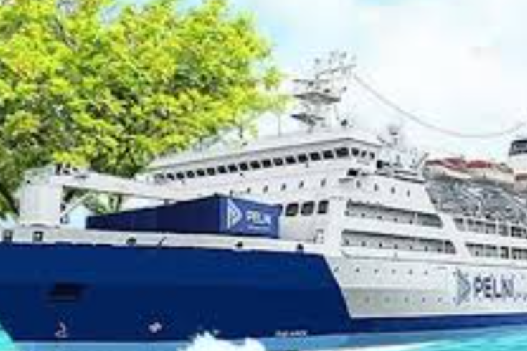 Jadwal Kapal Laut Jayapura-Biak Maret 2025, Dilengkapi dengan Informasi Harga