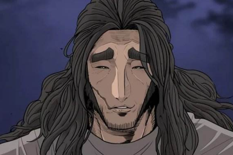 Judul Lain Manhwa Legend of the Northern Blade di Naver Comic, Gratis! Tanpa Koin Langsung Masuk
