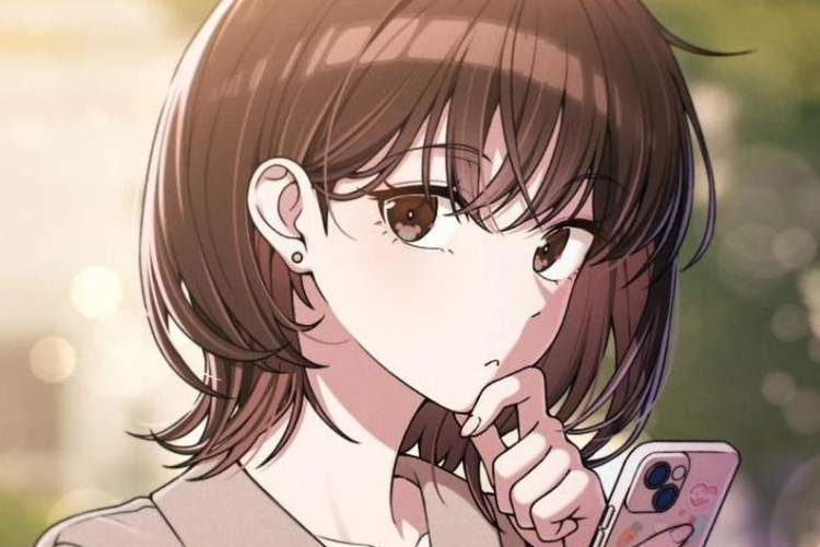 Update RAW! Link Manhwa Job Change Log Chapter 50 Bahasa Indonesia, Rencana Baru Dua Sejoli