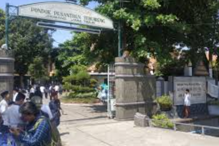 Pendaftaran Santri Baru Pondok Pesantren Tebuireng, Jombang Tahun Ajaran 2025/2026