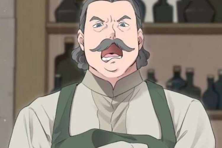 Spoiler Manhwa I Became the Wife of the Male Lead Chapter 141, Kisah Lanjutan Siegren dan Fiona!