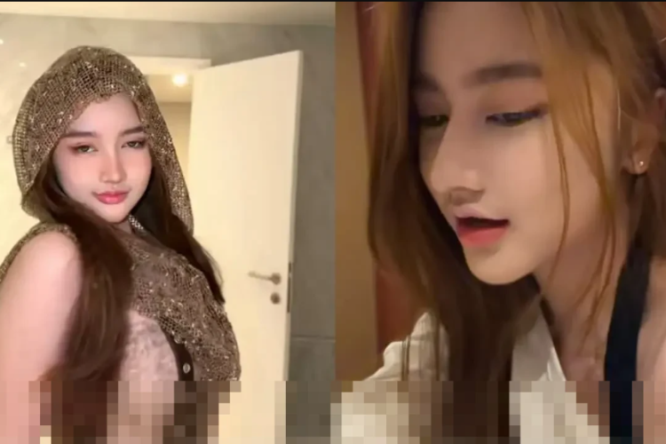 Link Video Saylviee Cosplay Viral Telegram Full Durasi, Tanpa Sensor Tampilannya Bikin Gagal Fokus!