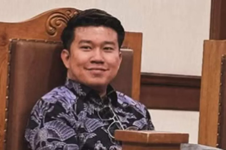 Sosok Michael Putra Tarigan Terungkap, Lakukan Penggelapan Dana Kantornya Digrebek Klien!