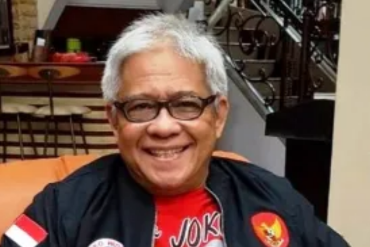 Profil dan Biodata Iyyas Subiakto, Pengamat Politik Viral Usai Sebut Jadi Saksi Hidup Tujuh Presiden RI