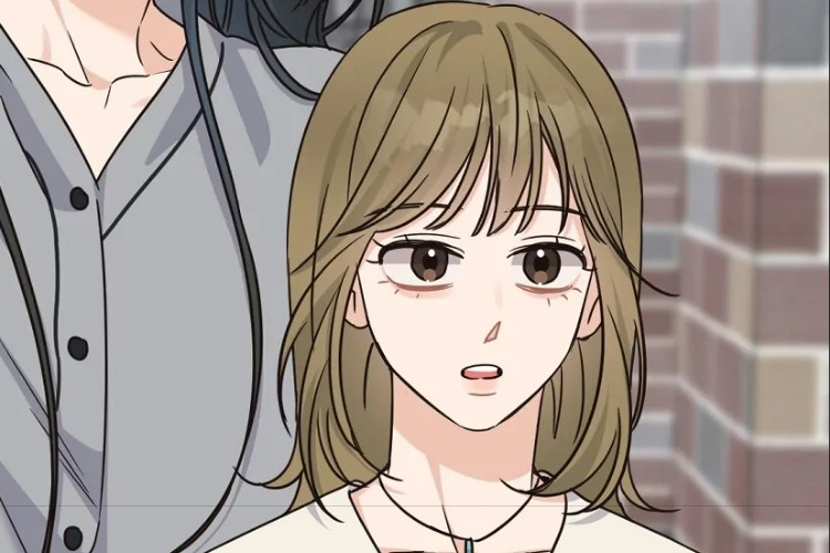 Link BL Manhwa Alpha Trauma Full Chapter Bahasa Indonesia Cerita Omegaverse yang Bikin Baper