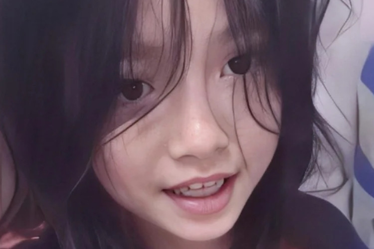 Sosok Pemeran Video Viral Chindo Baju Olahraga Oren yang Gegerkan Internet, Masih Bocil! 