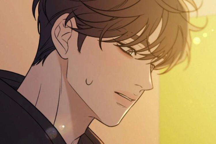 Spoiler Webtoon Operation: True Love Chapter 120, Soo Ae Bingung Menyembunyikan Go Eunyuk