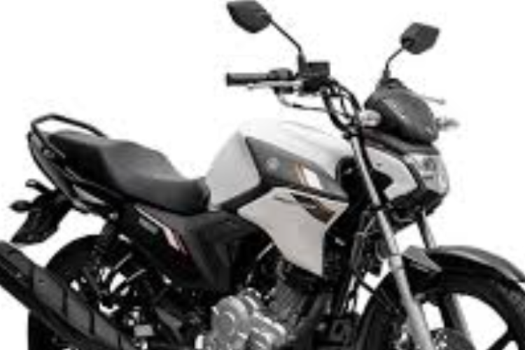 Motor Yamaha Factor 150 Tahun 2025 Dibandrol RP 26 Jutaan Bermesin Byson