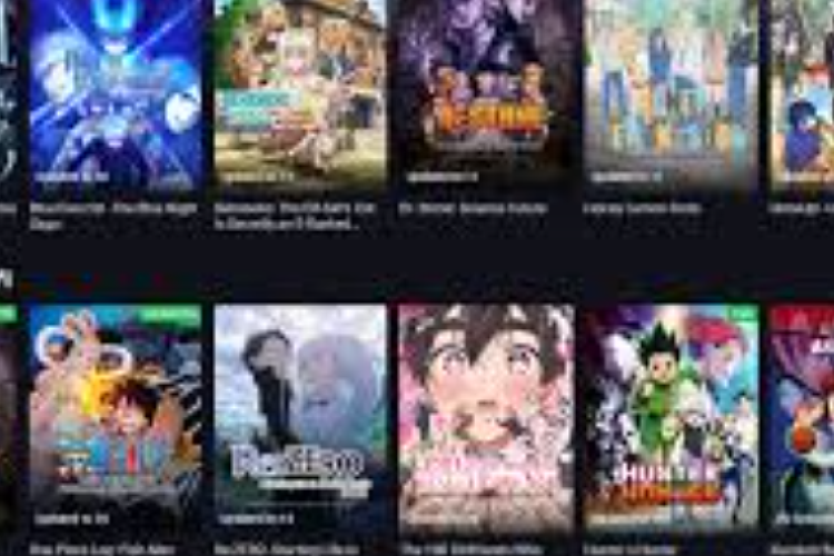 Rekomendasi Anime Donghua Genre Kultivasi Terbaik 2025, Tayang di iQIYI, WeTV, Hingga VIU