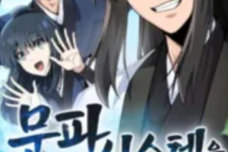 Baca Komik Initializing the Sect System Full Chapter Bahasa Indonesia Scan, Manhwa Aksi Fantasi Aliansi Murim Terbaru Dijamin Seru!