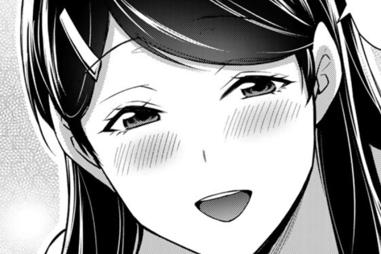 Guilty Circle Chapter 174 English Scan Indonesia, Klik Link Baca Manga GRATIS DI SINI!