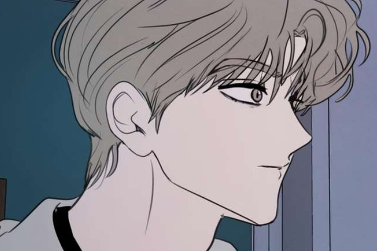 Baca I Want To Be Fooled Chapter 36 Bahasa Indonesia Karma Sudah Datang Sayang