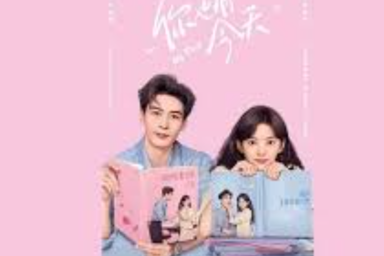 Awas Baper! Link Nonton Drama My Boss (2024) Full Episode 1-36 Sub Indonesia, Tayang Resmi di YOUKU