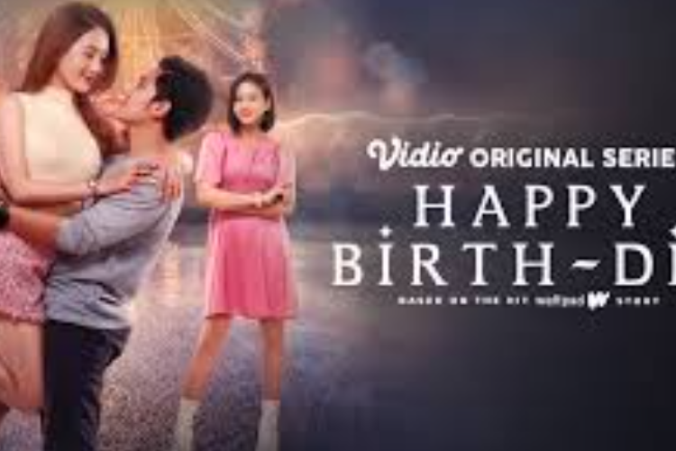 Sinopsis Series Happy Birth-Die (2024) dan Link Nonton Full Episode Kualitas HD, Kekuatan Supranatural Natasha Wilona Melihat Kematian Seseorang