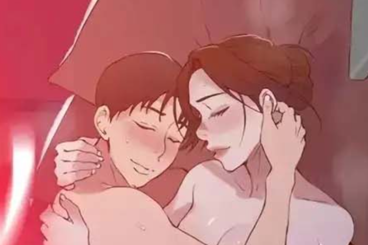 Baca Komik Secret Class Chapter 283 Bahasa Indonesia, Yuhee Noona Ikut Bermain Bersama Dae Ho