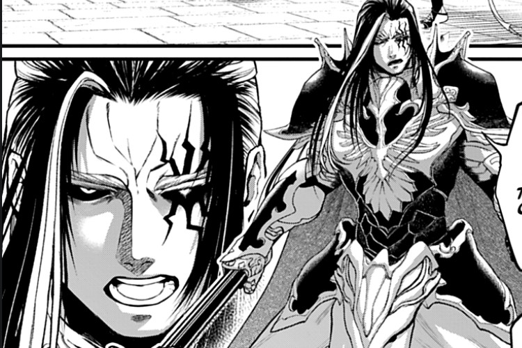 Link Shuumatsu no Valkyrie (Record of Ragnarok) Chapter 111 Sub Indonesia Ambisi Kintoki vs Odin