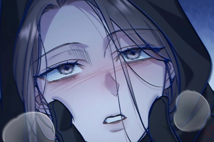 Baca Manhwa Merry Psycho Chapter 43 Bahasa Indo Scan, Dingin nya Salju Bikin Nuansa Romantis