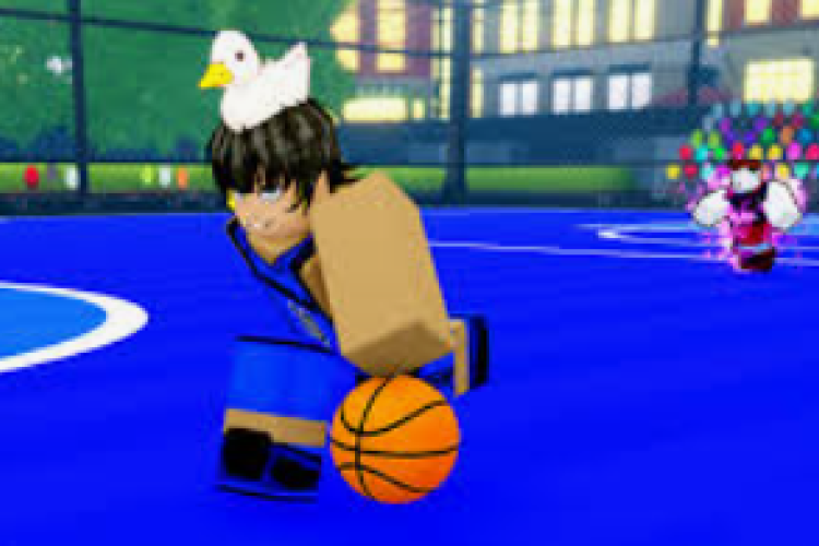 Kode Redeem Basketball Zero Update 13 November 2025, Skill Baru dan Event Gila yang Wajib Kamu Coba!