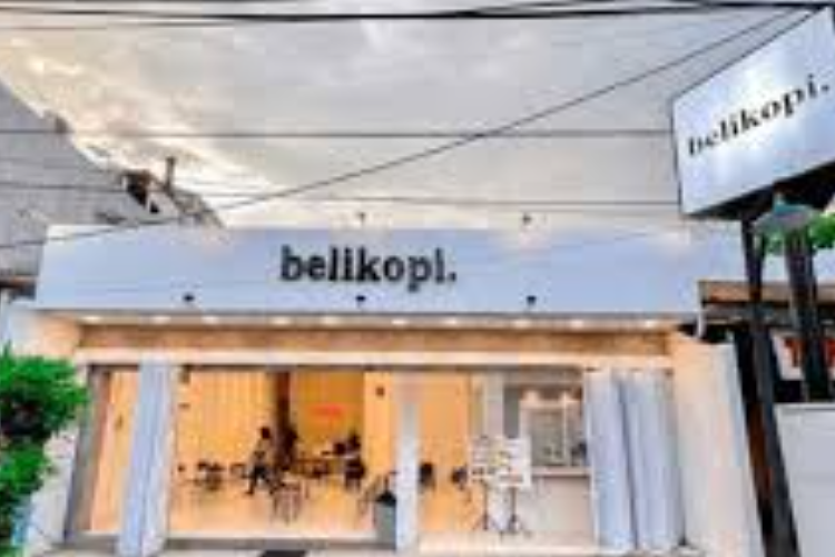 Info LOKER Belikopi di Seluruh Outlet Terbaru 2025, Mulai dari Crew Part Time Hingga Full Time