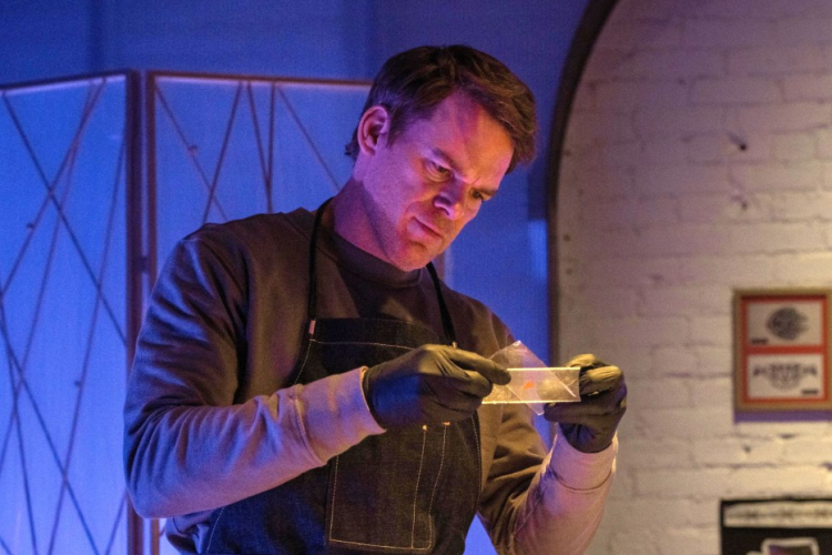 Link Nonton Dexter: Resurrection (2025) Full Episode Sub Indo, Kisah Perjuangan untuk Memperbaiki Sebuah Hubungan