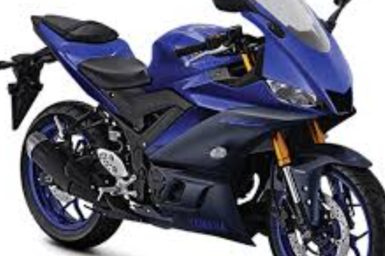 Modifikasi Yamaha YZF-R25, Performa Mesin Lebih Gahar Dengan Blok R3