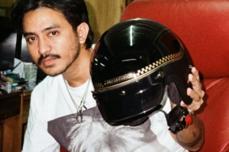 Siapa Mohan Hazian? Diduga Pelaku Pelecehan Viral di Medsos, Ternyata Pemilik Brand Thanksinsomnia