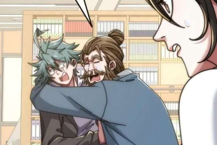 Spoiler Manhua Infinite Evolution Starting From Zero Chapter 43 Bahasa Indonesia, Berkamuflase di Level 5? Jenius!