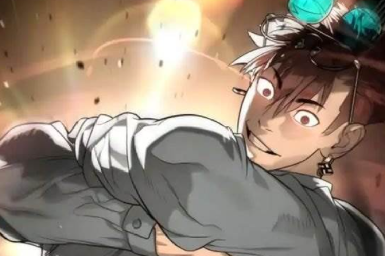 Terbaru! Link Baca Manhwa Killer Peter Chapter 108 Bahasa Indonesia, Ini Berarti Jadinya 'Hantu Tadeo' 