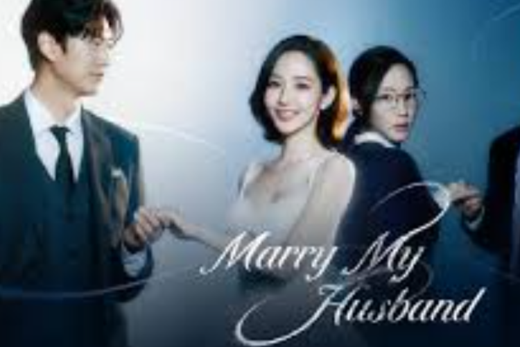 Seru! Nonton Drama Korea Marry My Husband (2024) Episode 15-16 Sub Indo Gratis, Jihyuk Tampil Beda