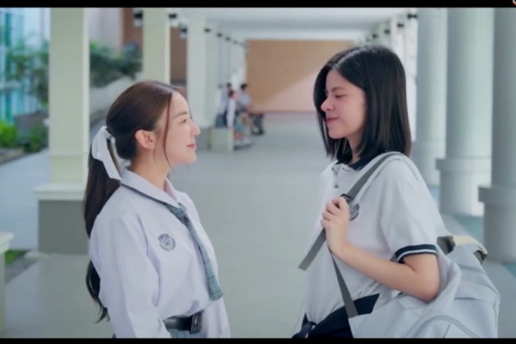 Nonton Drama Somewhere Somehow (2025) Full Episode Subtitle Indonesia, Kisah Sahabat Terjebak Cinta!