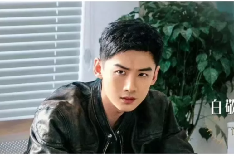 Nonton Drama Mobius (2025) Episode 15-16 Subtitle Indonesia, Ding Qi dengan Hubungan yang Lebih Serius