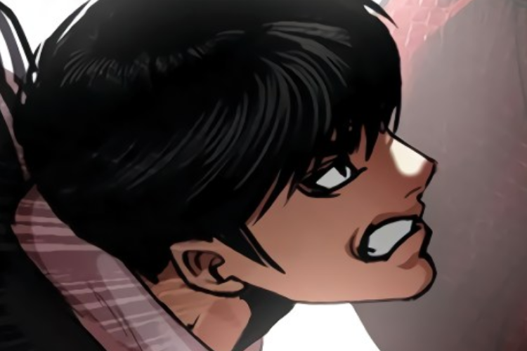 Baca Manhwa Lookism Chapter 577 Sub Indo, Saling Beradu di Incheon