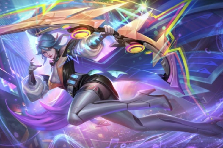 3 Skin Baru MLBB Allstar 2026 Resmi Rilis, Ini Daftar Hero dan Tema Laut yang Bikin Hype