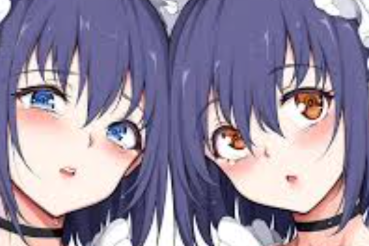 Nonton Anime Kaede to Suzu Full Episode Sub Indo NO SENSOR & GRATIS, Jadi OVA Viral TikTok dan Twitter