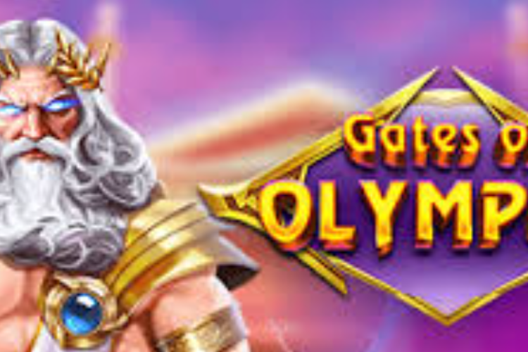 Pola Rahasia Slot Gates of Olympus Full Scatter, Auto Gacor Cuma Disini Caranya!