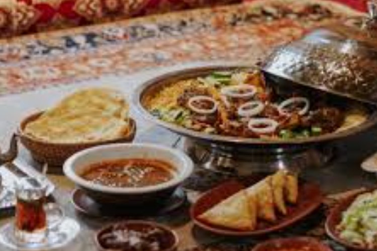 Daftar Harga Menu Abunawas Restaurant, Imam Bonjol, Bali Terbaru 2025: Bisa Delivery Order