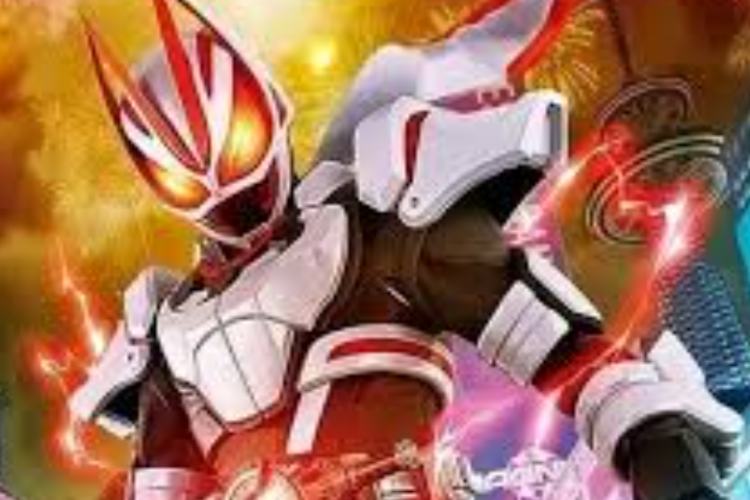 Sinopsis Kamen Rider Geats (2022), Serial Live Action Pahlawan Super dari Jepang Produksi Ishimori Productions dan Toei Company