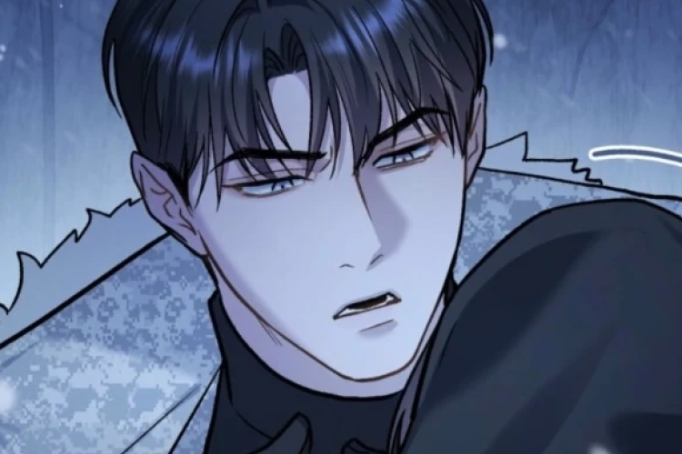 RAW Link Manhwa Merry Psycho Chapter 44 Sub Indo Scan, Akhirnya Akur Lagi
