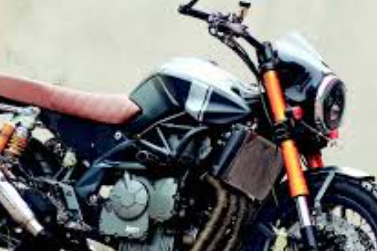 Diam-Diam Mesin 3 Silinder Benelli Banyak Ditiru Pabrikan Moge Triumph, MV Agusta Dan Yamaha