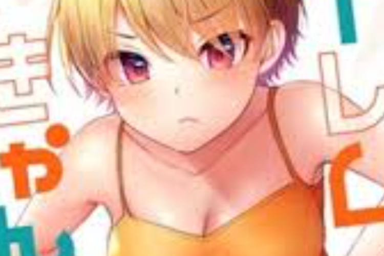 Sinopsis Anime Harem Camp, Adaptasi Manga Populer dan Siap Temani Musim Panasmu Biar Makin Segar