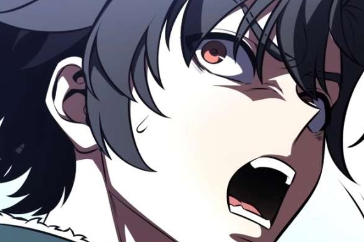 UPDATE I Killed An Academy Player Chapter 107 Sub Indonesia Kesempatan Kedua Untuk Menebus Kesalahan