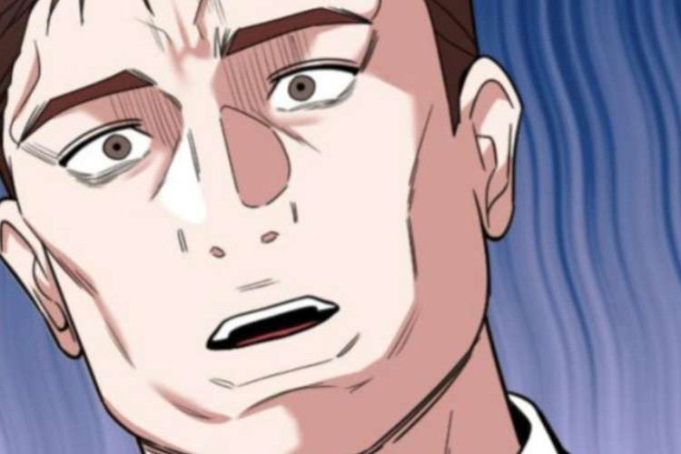 UPDATE! The Investor Who Sees The Future Chapter 70 BAHASA Indo Kebangkrutan Sudah di Depan Mata Tapi Harus Tetap Stay Cool